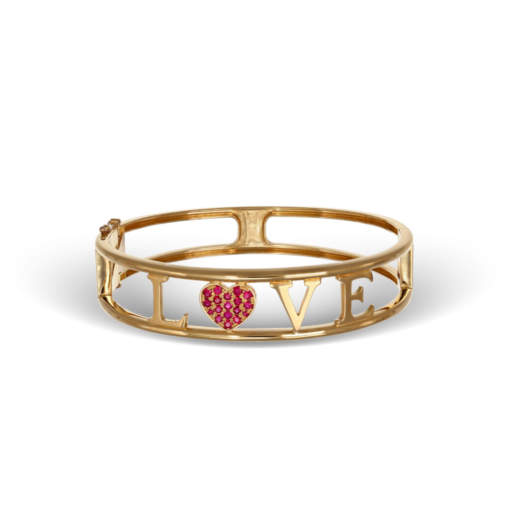 Bracciali